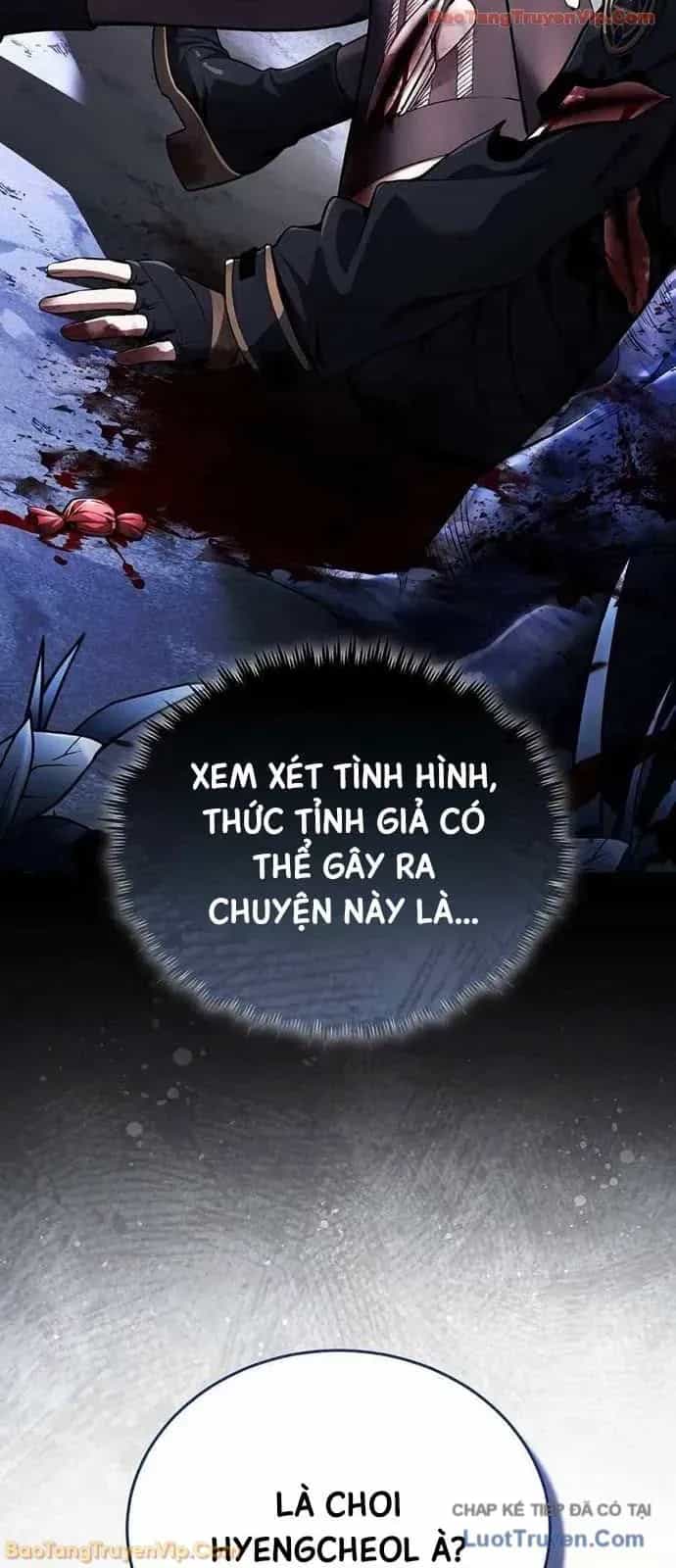 Tiếng Vọng Nơi Địa Ngục - Chương 11 - ảnh 78