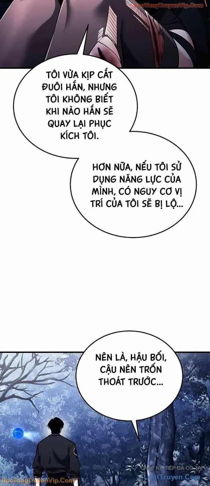 Tiếng Vọng Nơi Địa Ngục - Chương 11 - ảnh 85