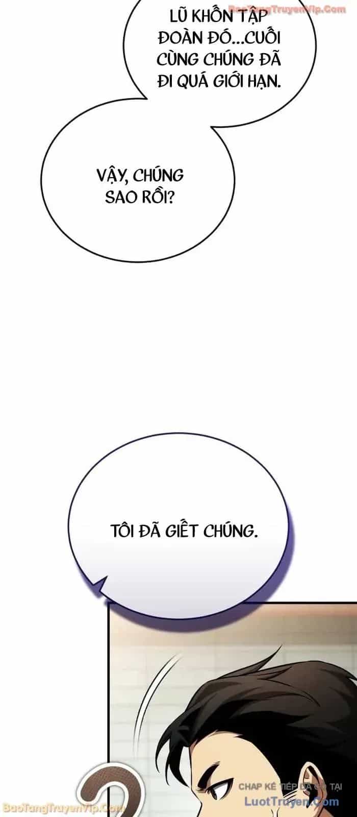Tiếng Vọng Nơi Địa Ngục - Chương 12 - ảnh 116