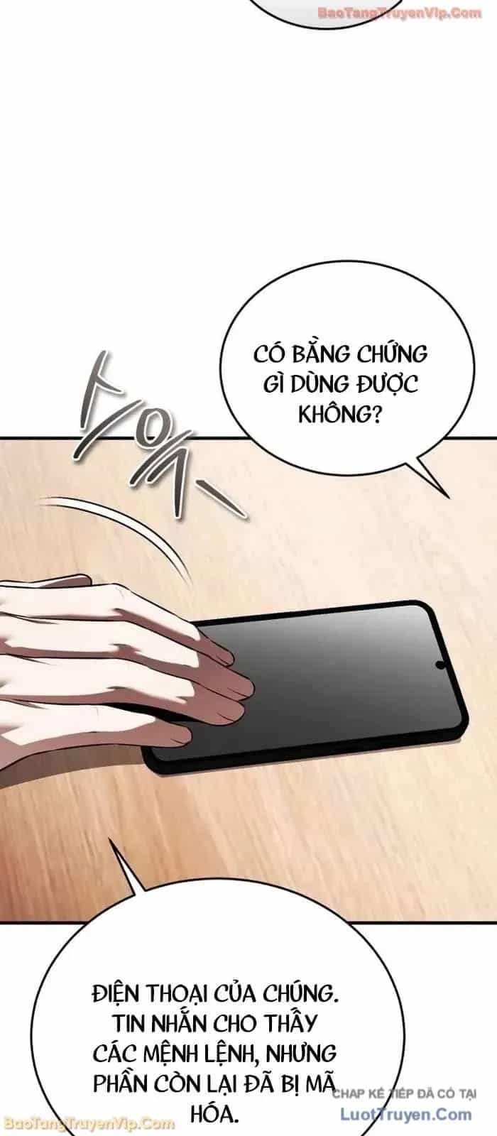 Tiếng Vọng Nơi Địa Ngục - Chương 12 - ảnh 119