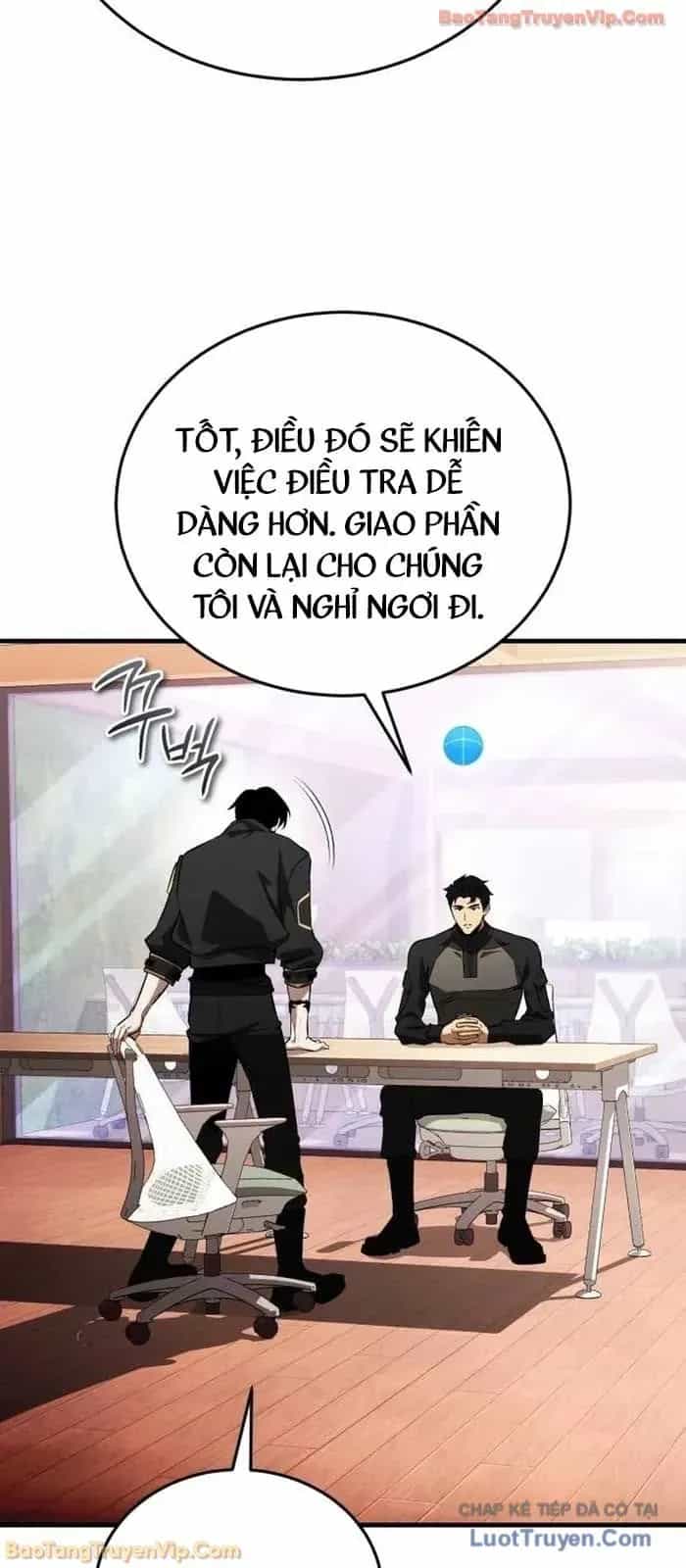 Tiếng Vọng Nơi Địa Ngục - Chương 12 - ảnh 120