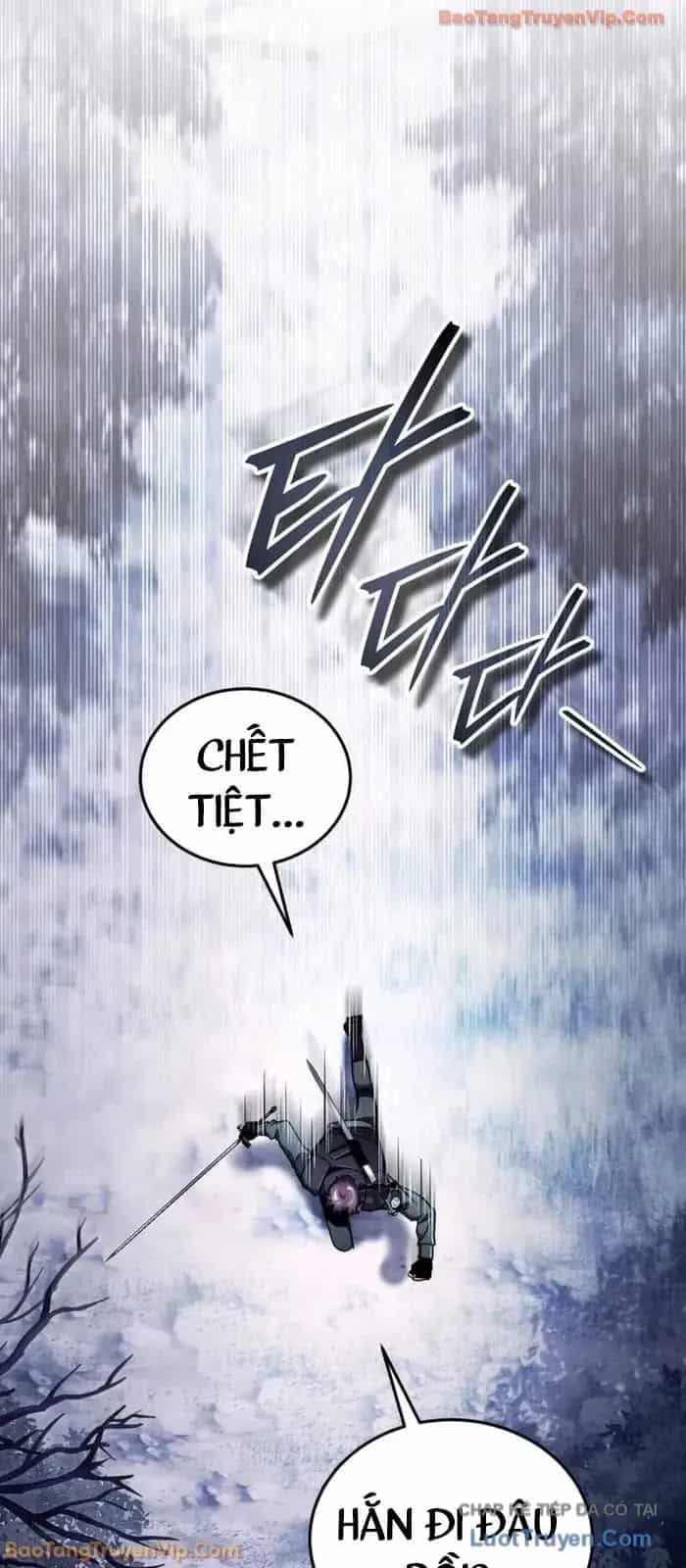 Tiếng Vọng Nơi Địa Ngục - Chương 12 - ảnh 13