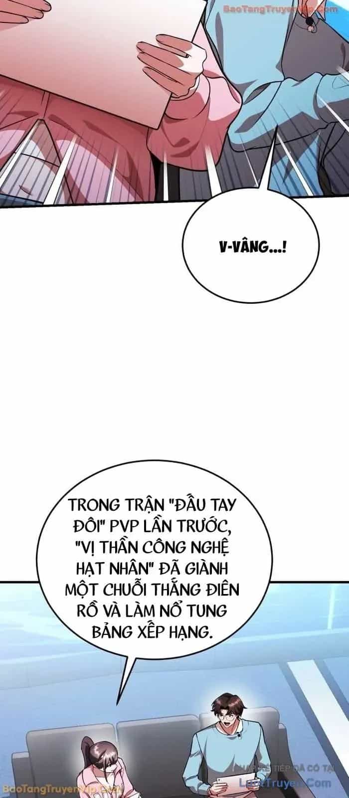 Tiếng Vọng Nơi Địa Ngục - Chương 13 - ảnh 10