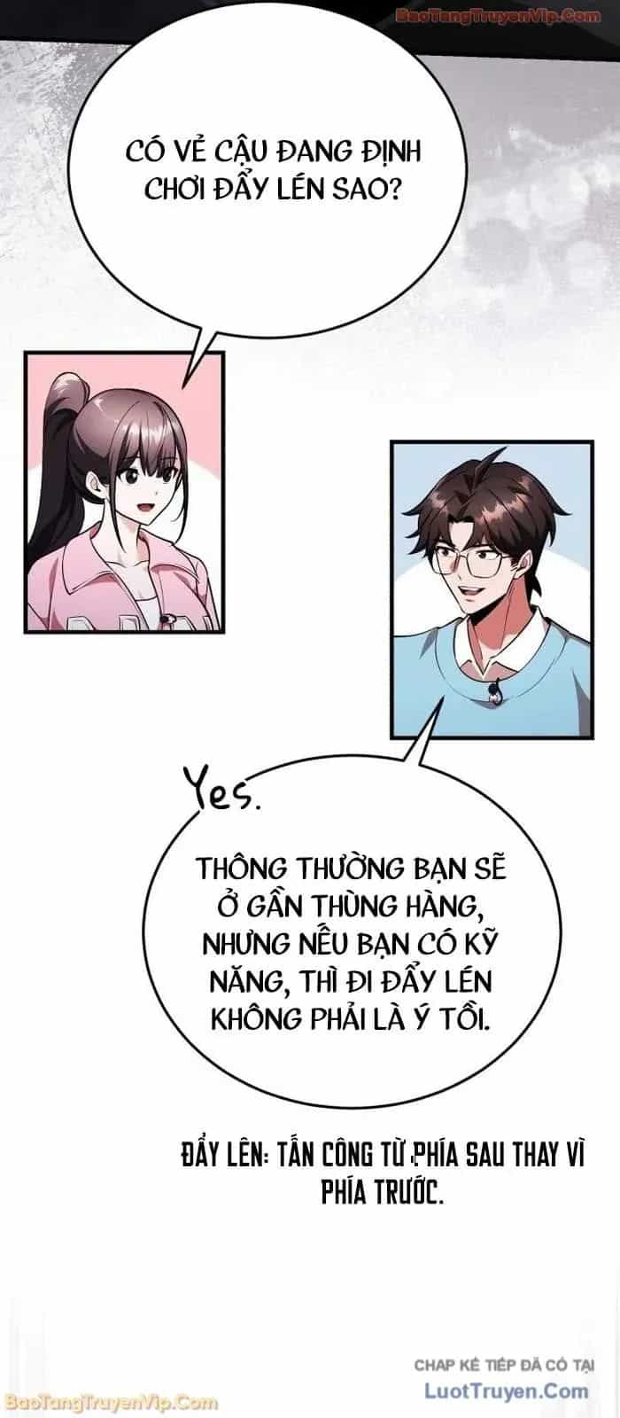 Tiếng Vọng Nơi Địa Ngục - Chương 13 - ảnh 29
