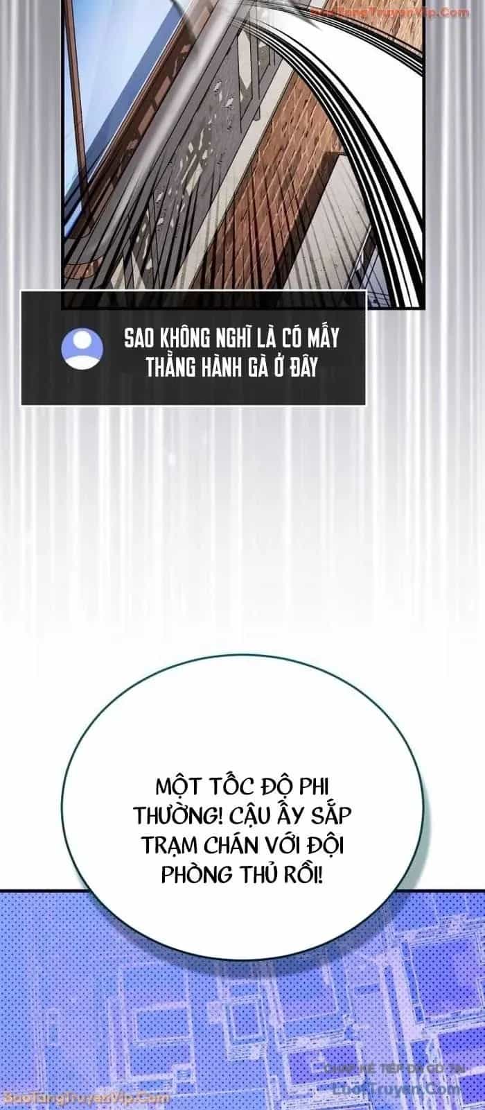 Tiếng Vọng Nơi Địa Ngục - Chương 13 - ảnh 33