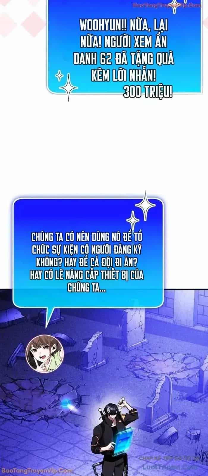 Tiếng Vọng Nơi Địa Ngục - Chương 13 - ảnh 70