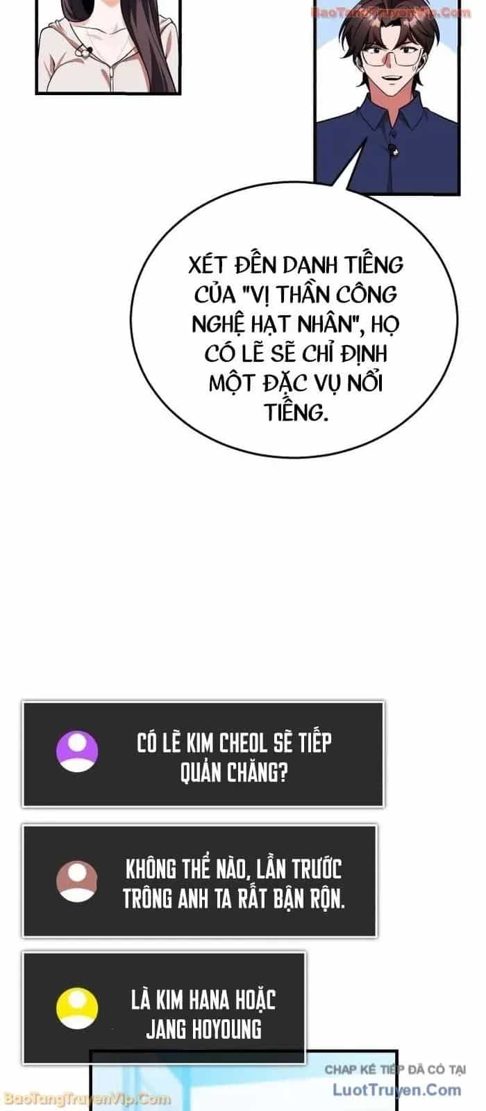 Tiếng Vọng Nơi Địa Ngục - Chương 13 - ảnh 80