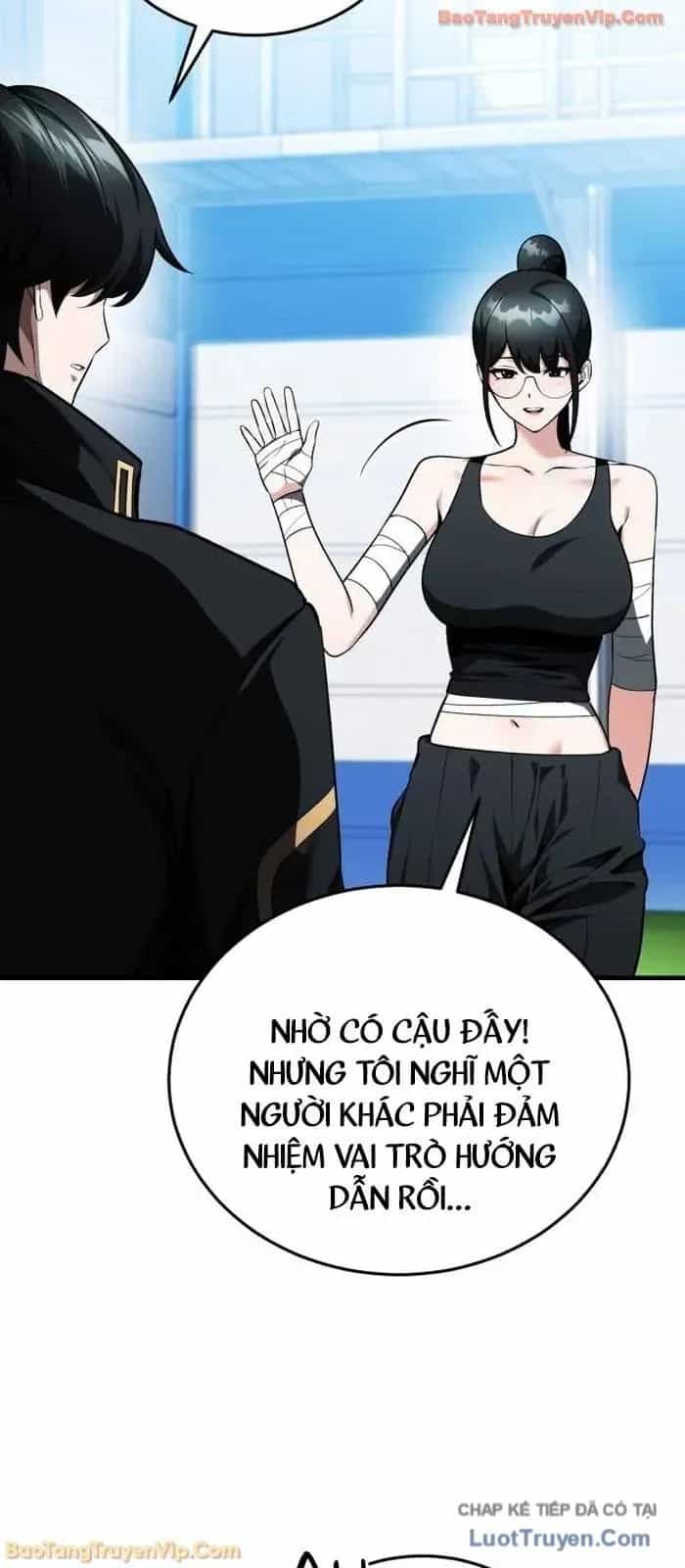 Tiếng Vọng Nơi Địa Ngục - Chương 13 - ảnh 82