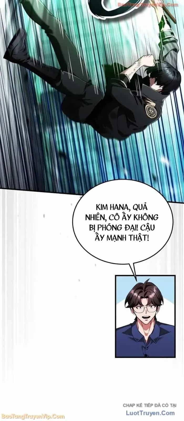 Tiếng Vọng Nơi Địa Ngục - Chương 14 - ảnh 20