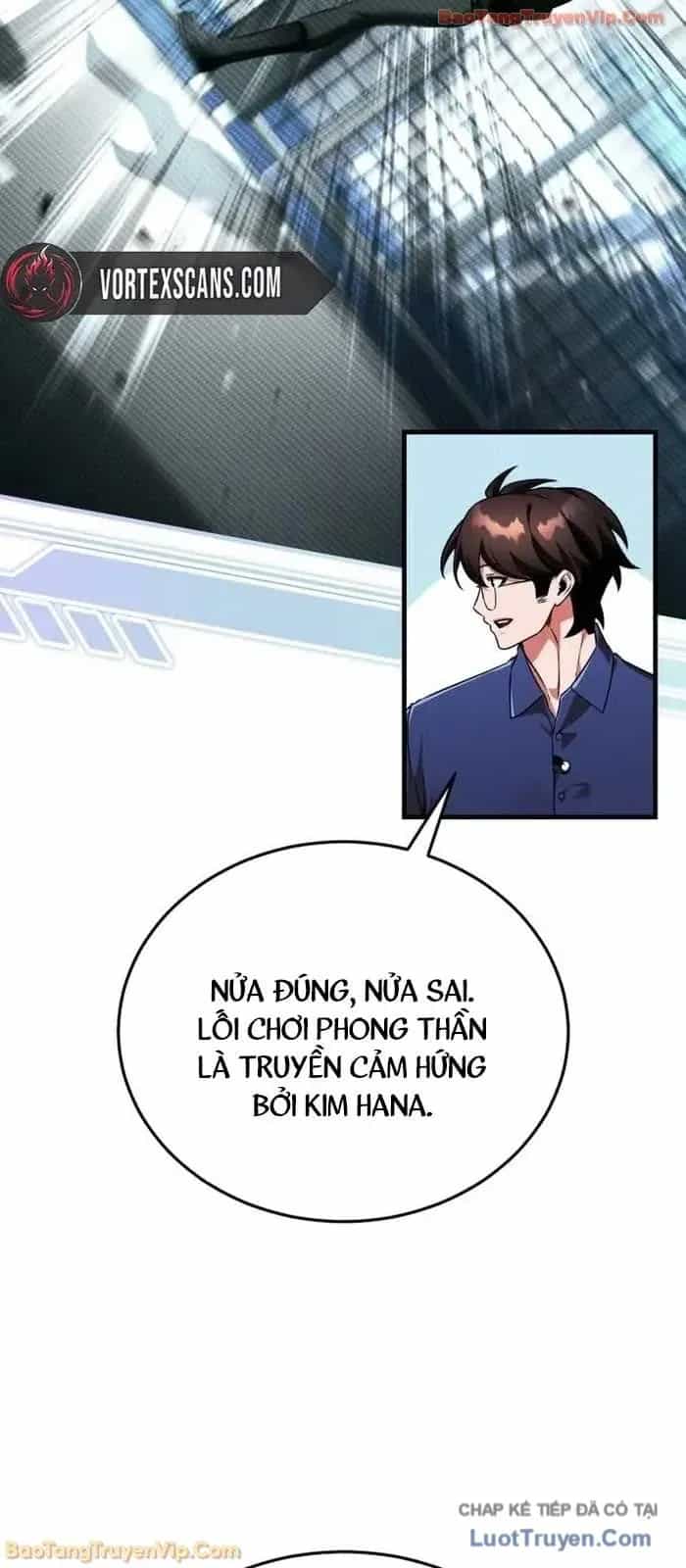 Tiếng Vọng Nơi Địa Ngục - Chương 14 - ảnh 22