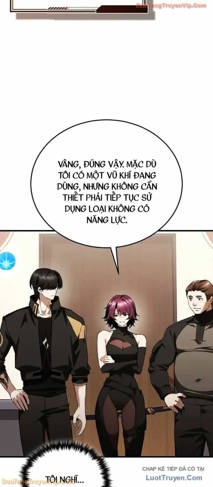 Tiếng Vọng Nơi Địa Ngục - Chương 14 - ảnh 47