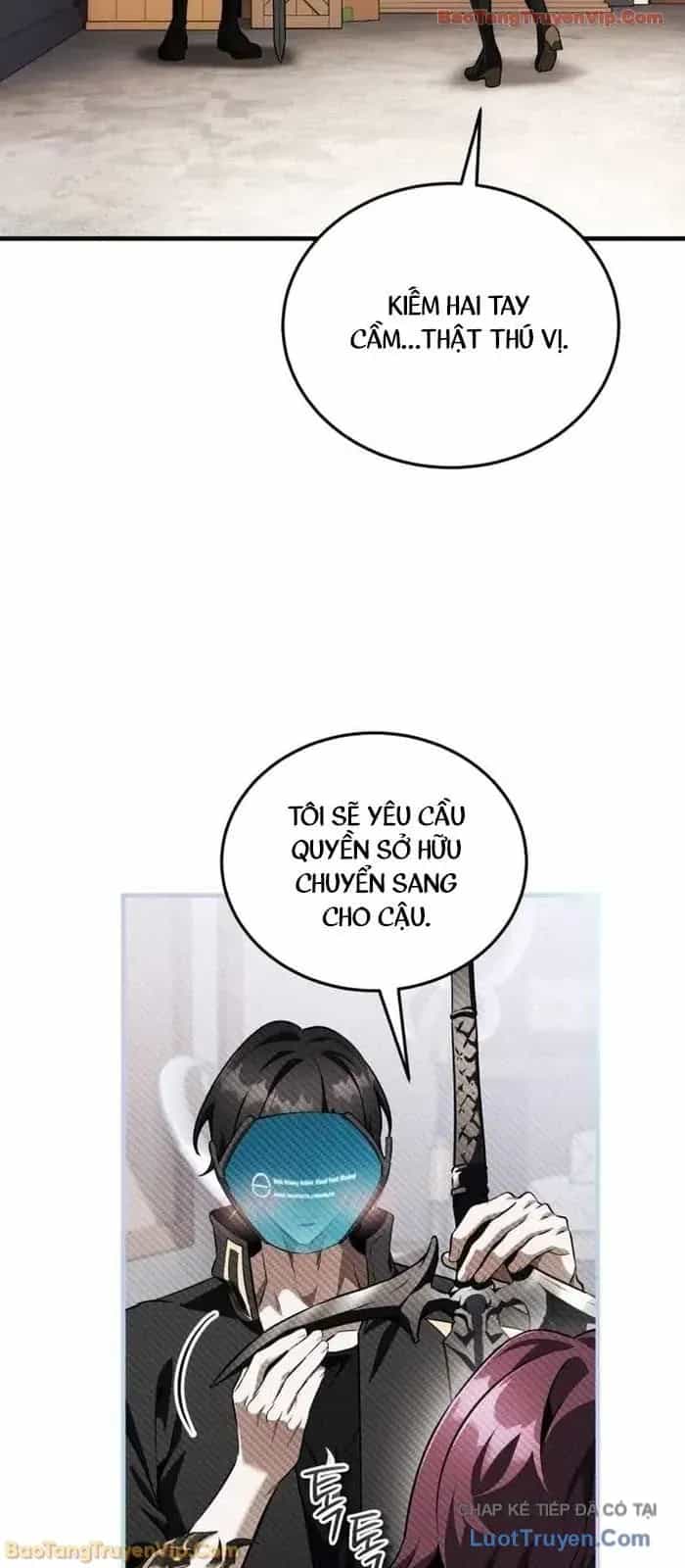 Tiếng Vọng Nơi Địa Ngục - Chương 14 - ảnh 63