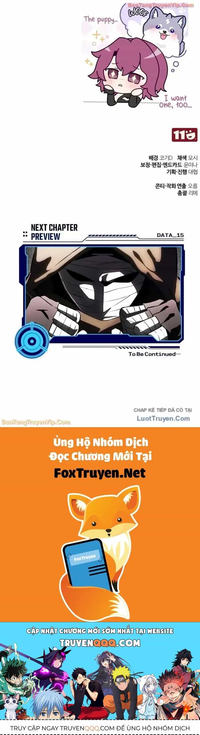 Tiếng Vọng Nơi Địa Ngục - Chương 15 - ảnh 115