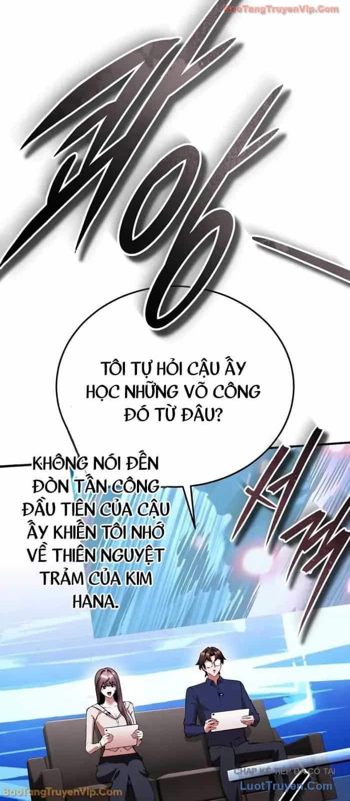 Tiếng Vọng Nơi Địa Ngục - Chương 15 - ảnh 13