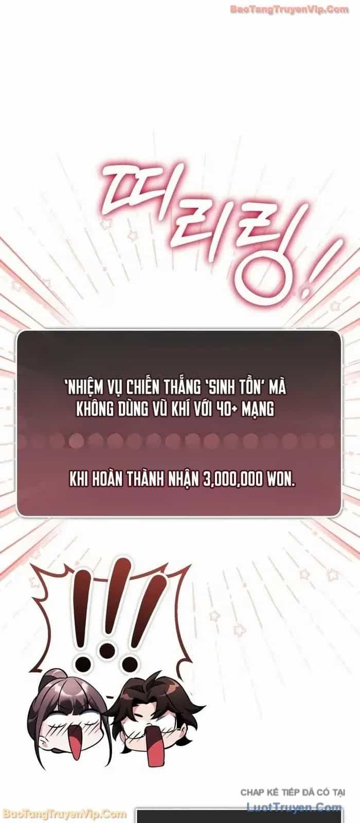 Tiếng Vọng Nơi Địa Ngục - Chương 16 - ảnh 28