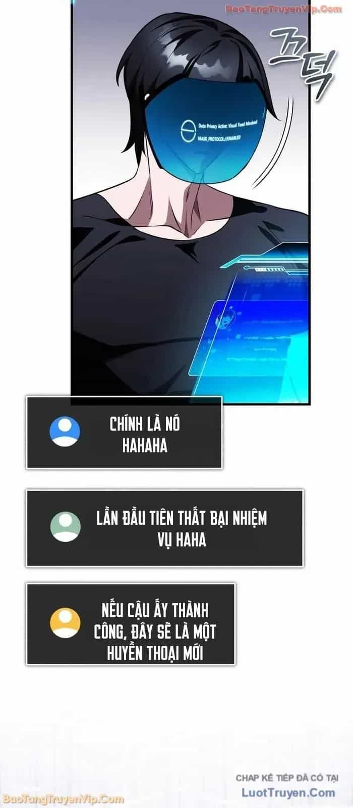 Tiếng Vọng Nơi Địa Ngục - Chương 16 - ảnh 30