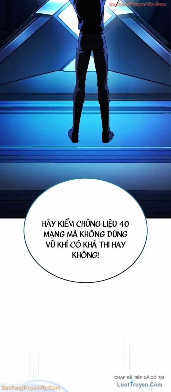 Tiếng Vọng Nơi Địa Ngục - Chương 16 - ảnh 33