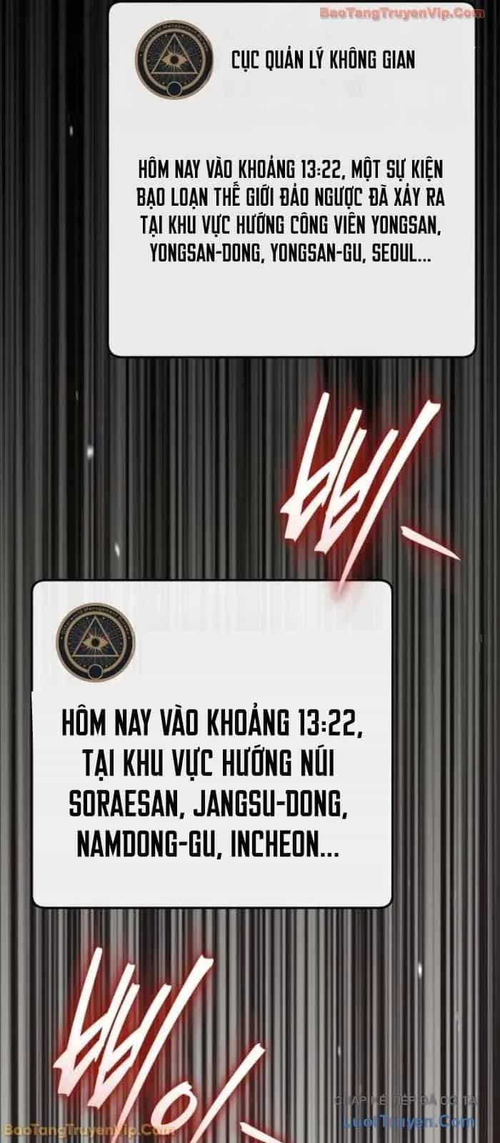 Tiếng Vọng Nơi Địa Ngục - Chương 17 - ảnh 16