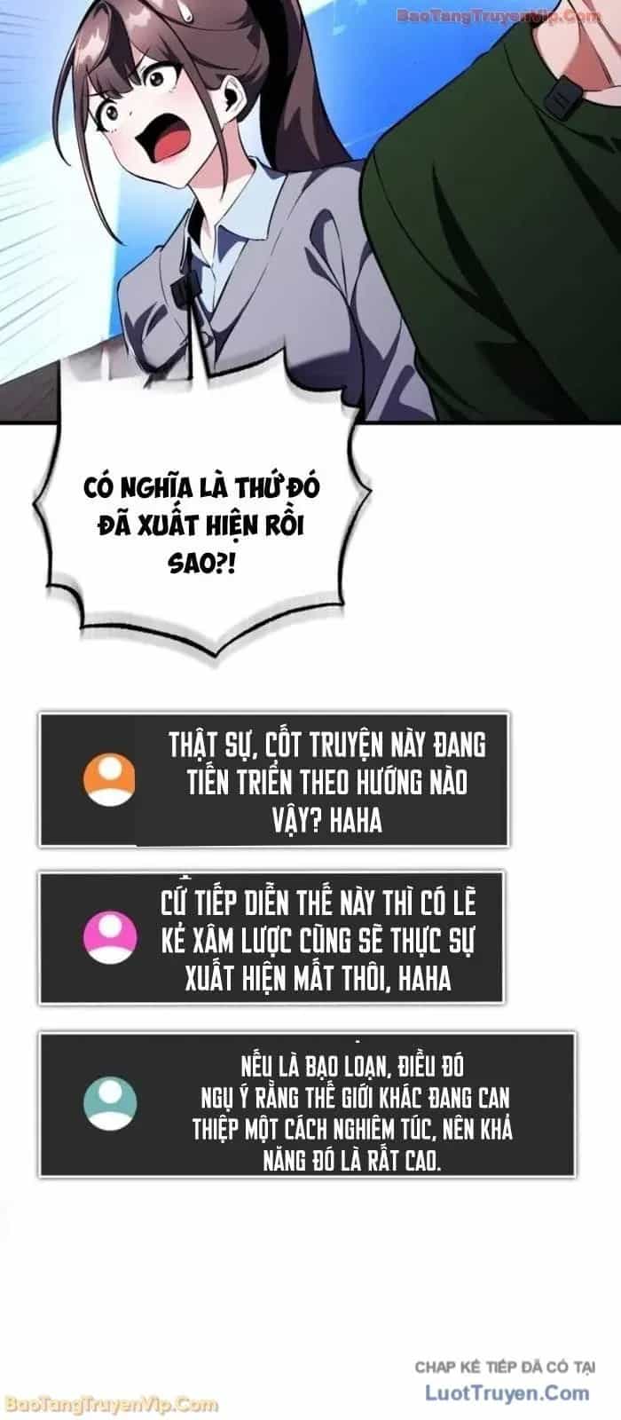 Tiếng Vọng Nơi Địa Ngục - Chương 17 - ảnh 18