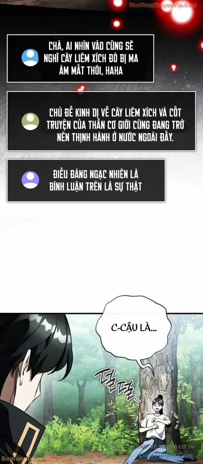 Tiếng Vọng Nơi Địa Ngục - Chương 17 - ảnh 43