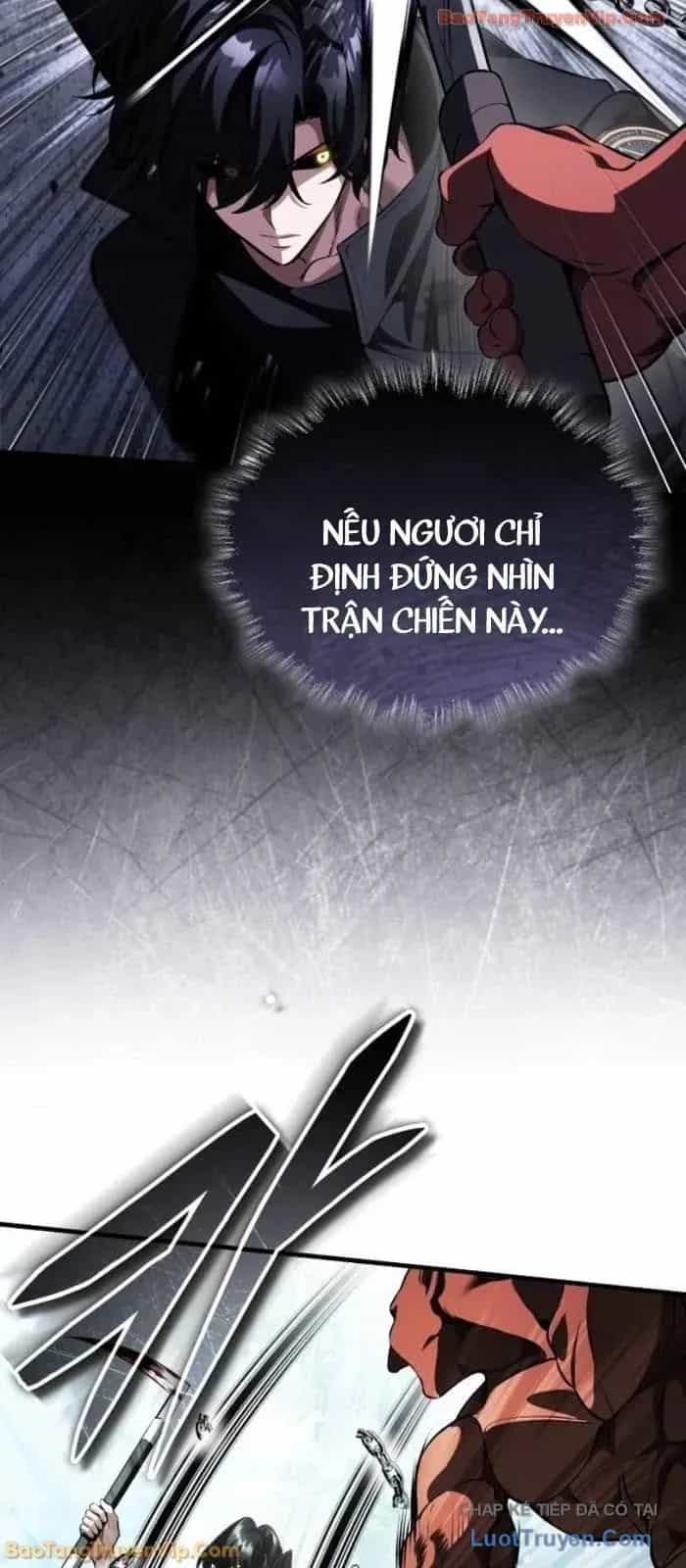 Tiếng Vọng Nơi Địa Ngục - Chương 17 - ảnh 57