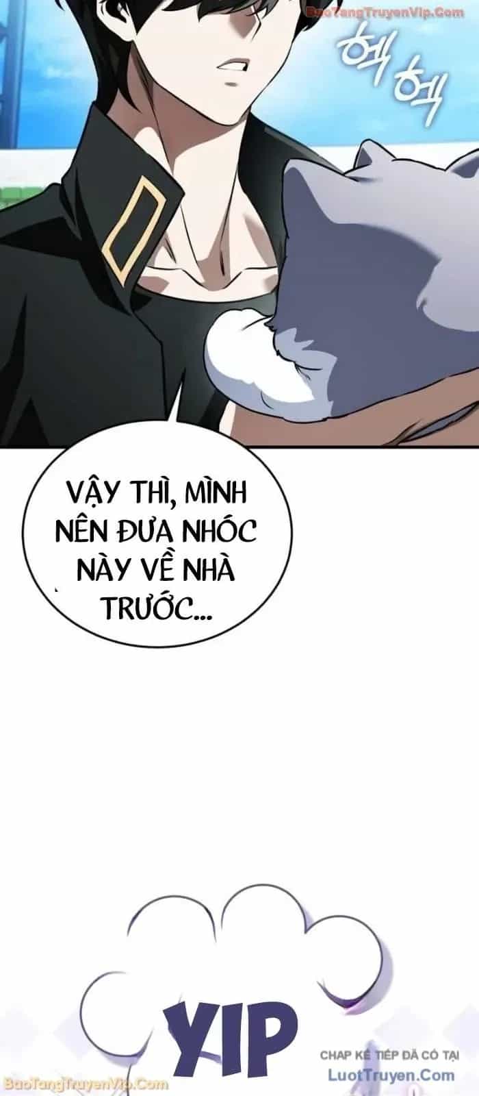 Tiếng Vọng Nơi Địa Ngục - Chương 17 - ảnh 8