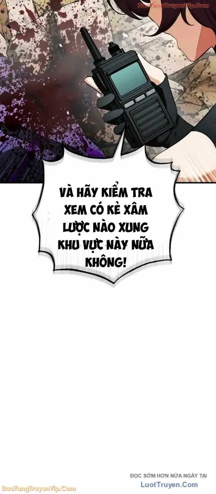Tiếng Vọng Nơi Địa Ngục - Chương 18 - ảnh 12
