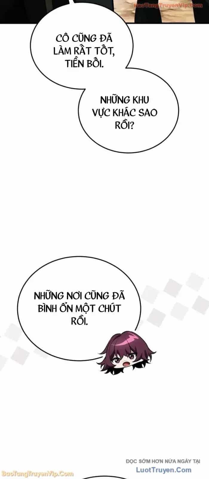 Tiếng Vọng Nơi Địa Ngục - Chương 18 - ảnh 14