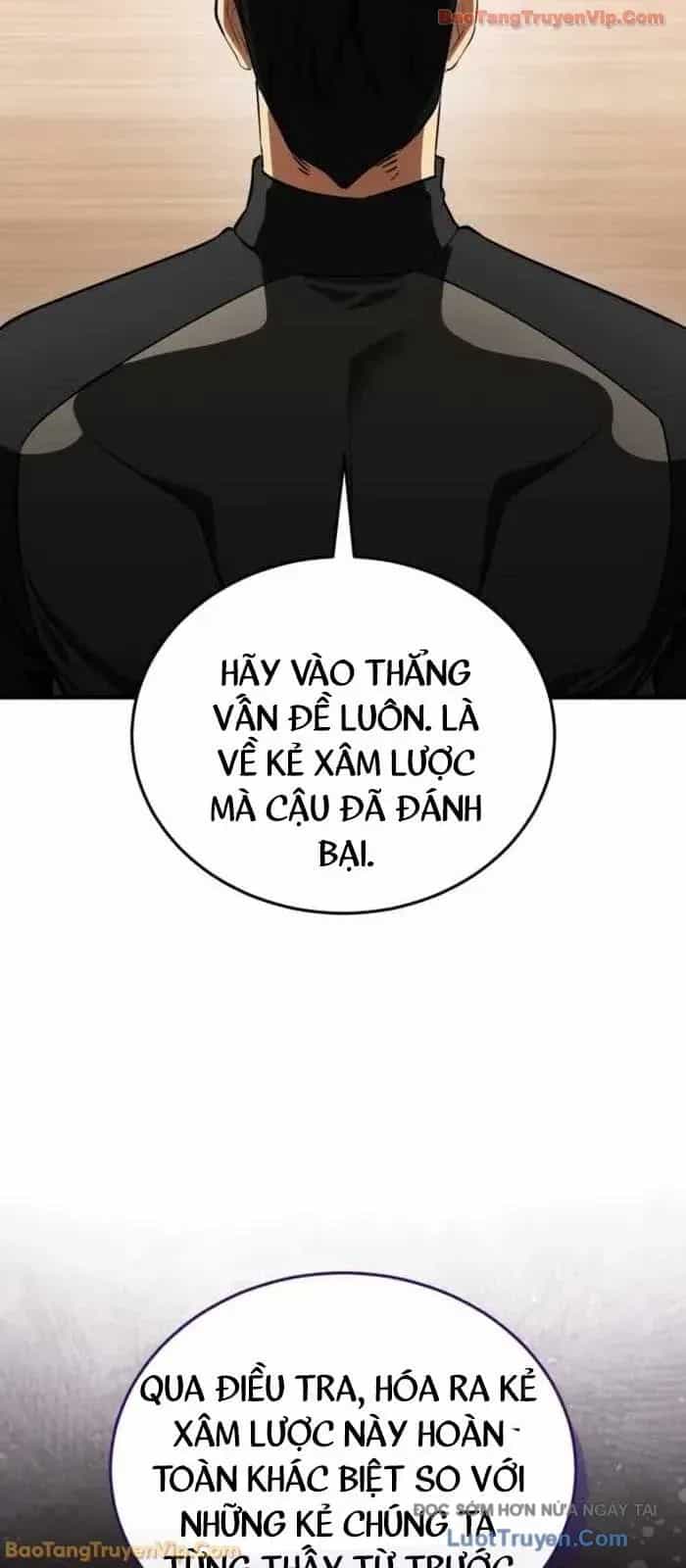 Tiếng Vọng Nơi Địa Ngục - Chương 18 - ảnh 20