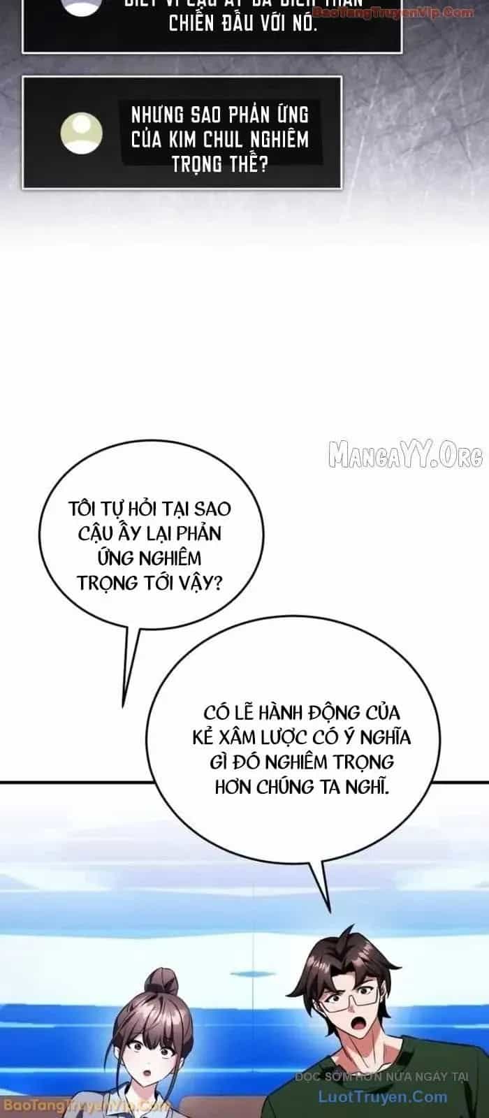 Tiếng Vọng Nơi Địa Ngục - Chương 18 - ảnh 25