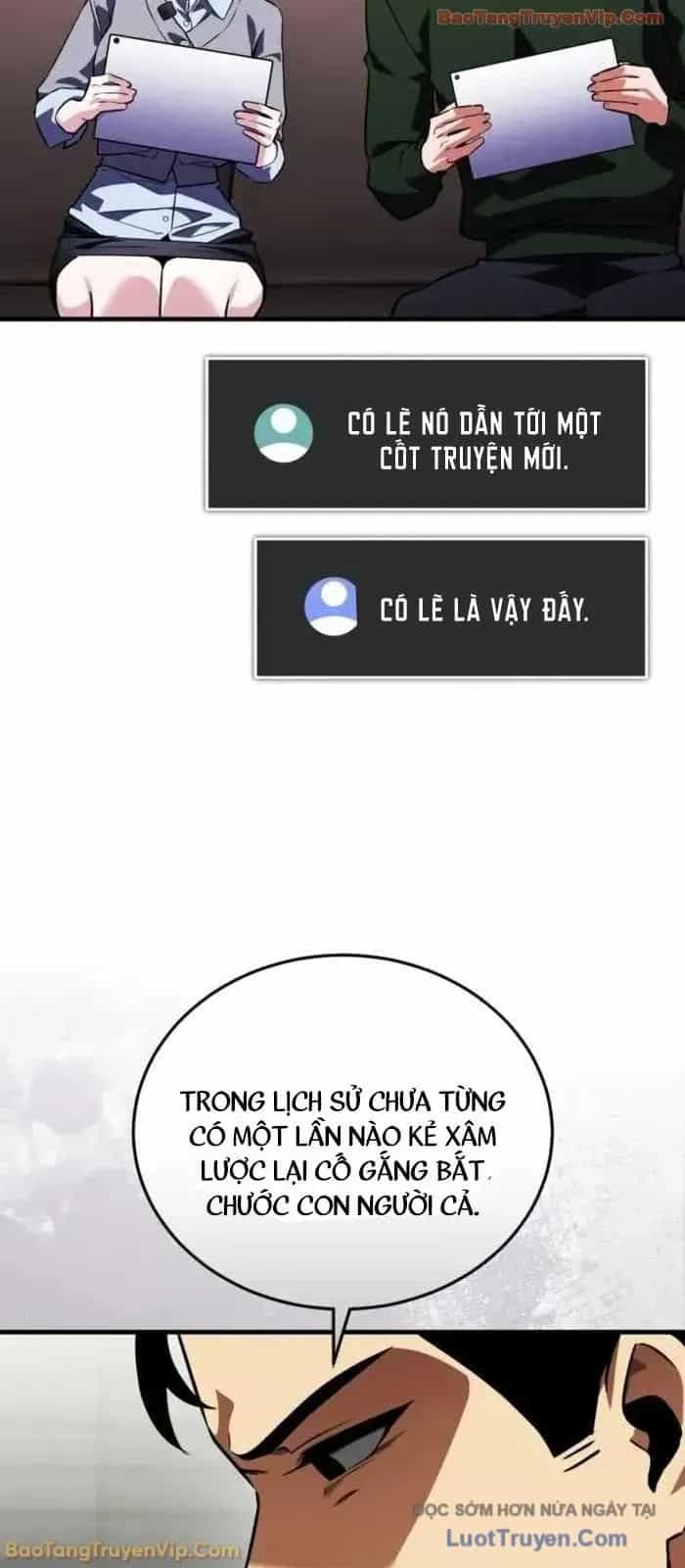 Tiếng Vọng Nơi Địa Ngục - Chương 18 - ảnh 26