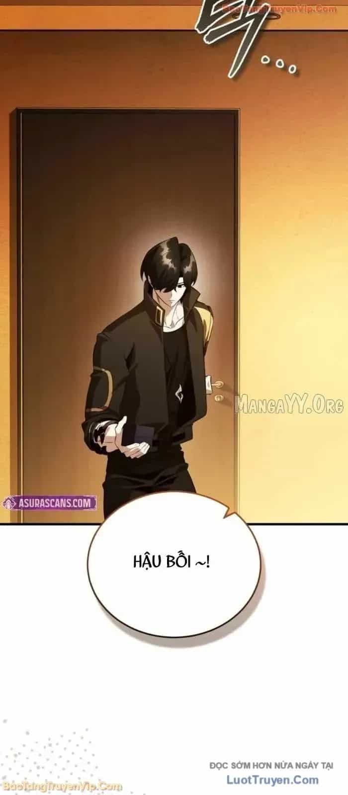 Tiếng Vọng Nơi Địa Ngục - Chương 18 - ảnh 37