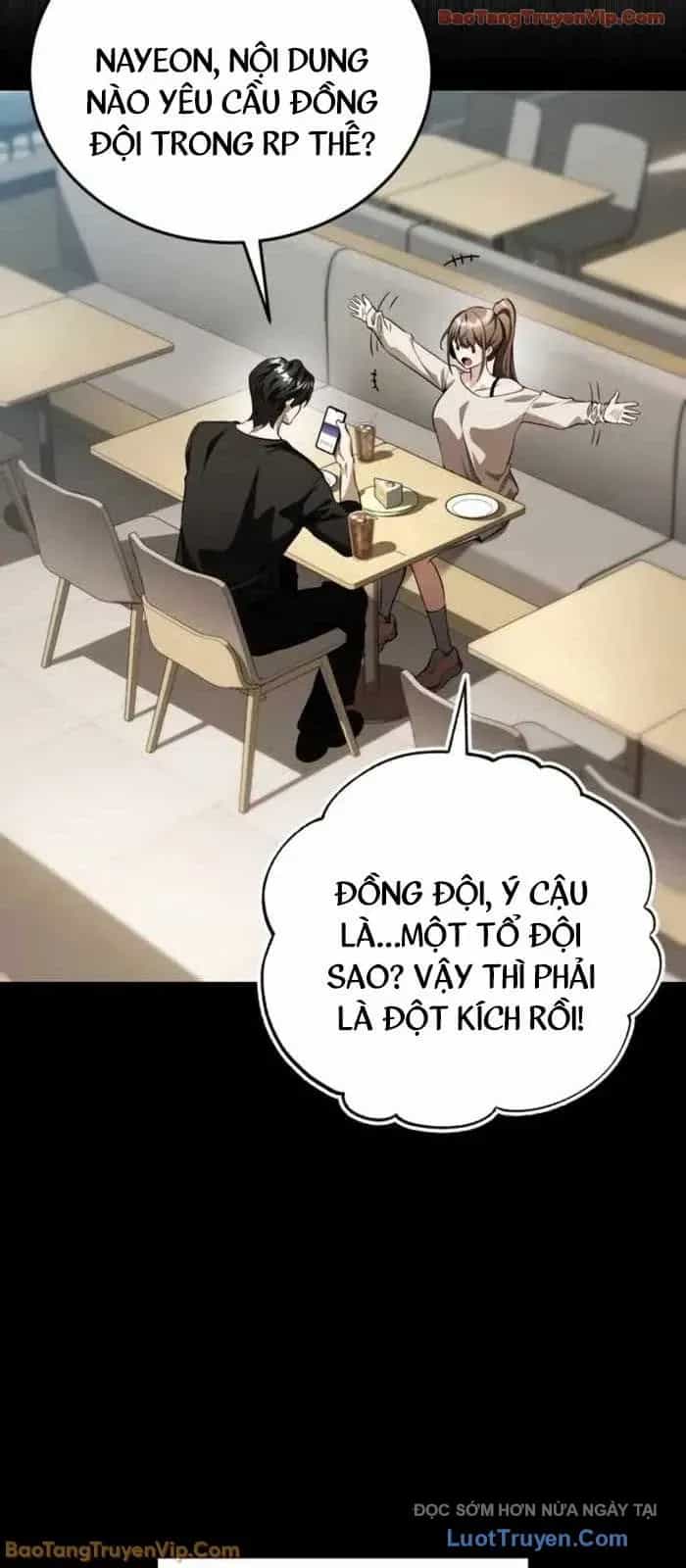 Tiếng Vọng Nơi Địa Ngục - Chương 18 - ảnh 82