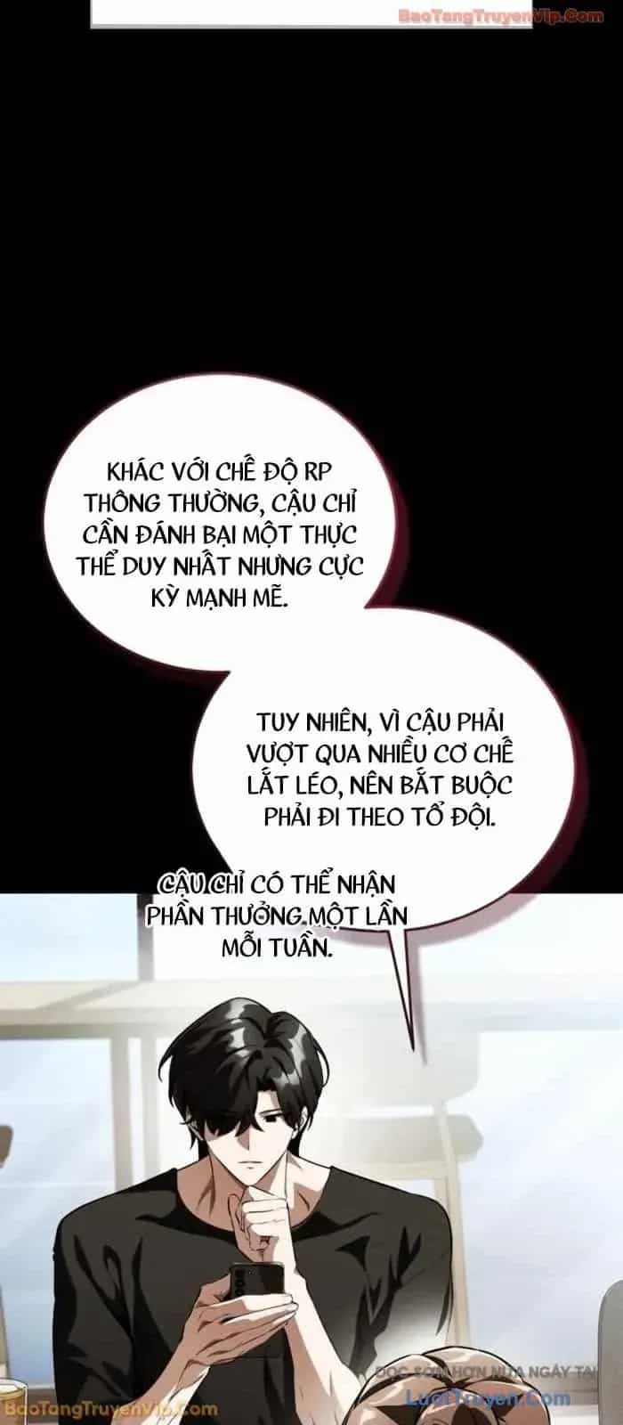 Tiếng Vọng Nơi Địa Ngục - Chương 18 - ảnh 84