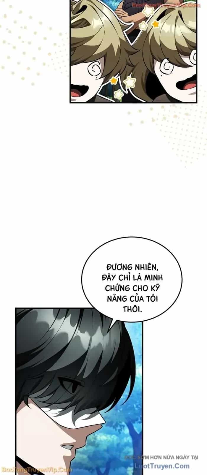 Tiếng Vọng Nơi Địa Ngục - Chương 19 - ảnh 37