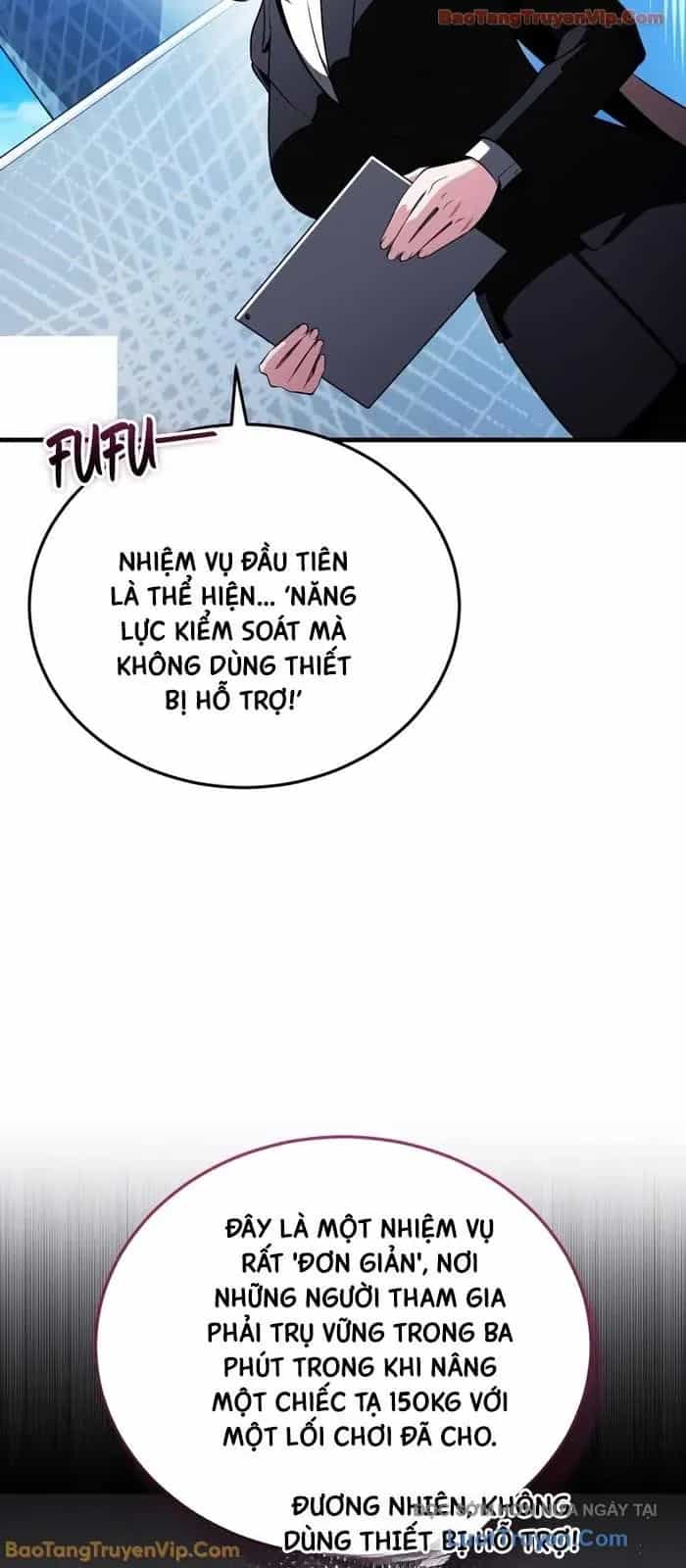 Tiếng Vọng Nơi Địa Ngục - Chương 19 - ảnh 43