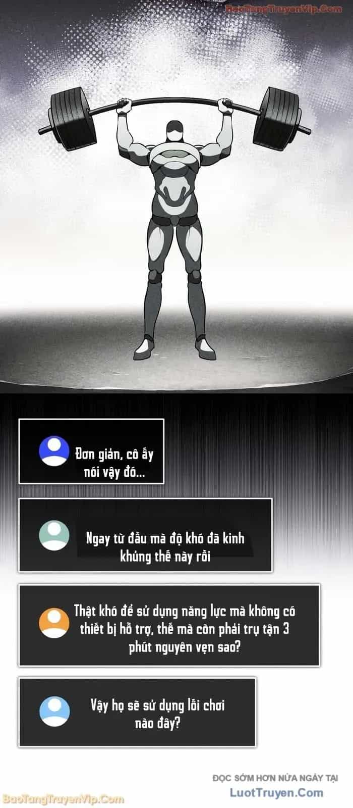 Tiếng Vọng Nơi Địa Ngục - Chương 19 - ảnh 44