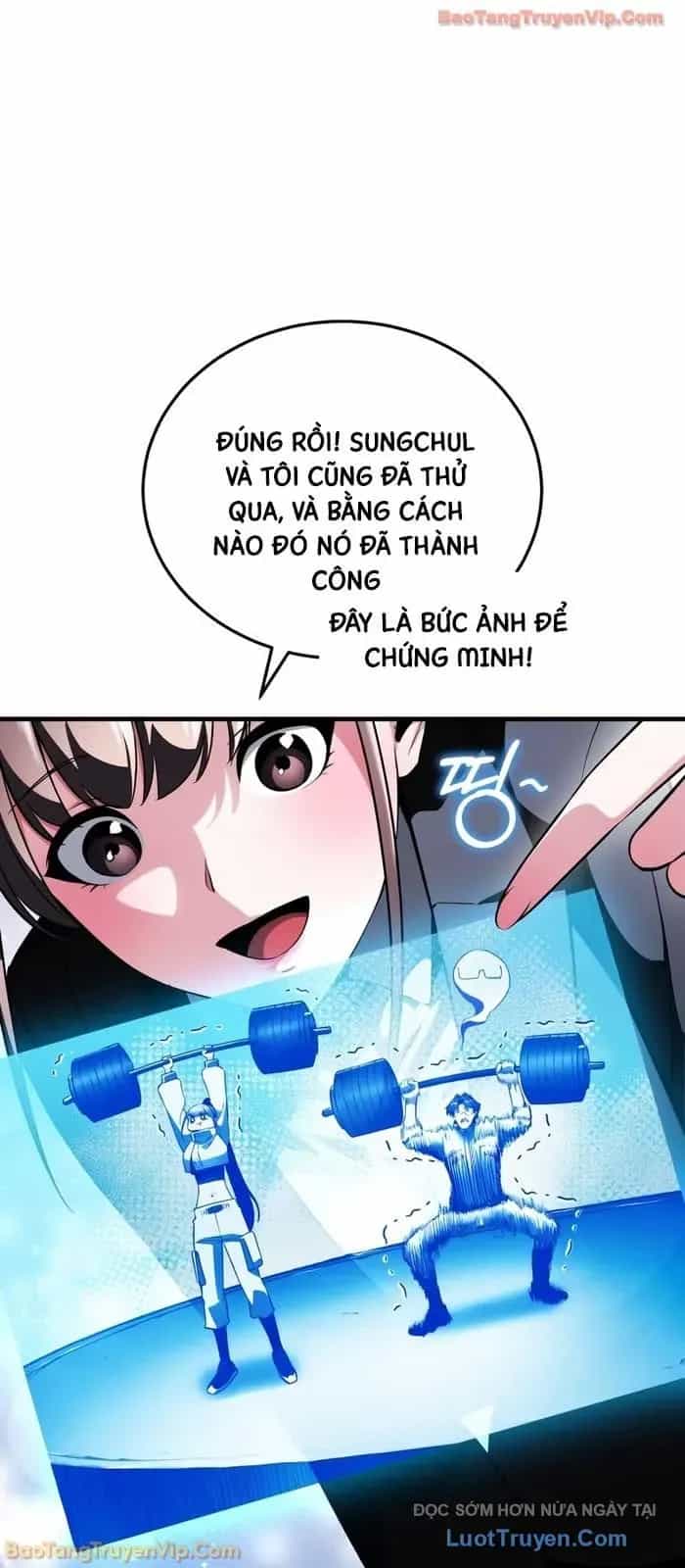 Tiếng Vọng Nơi Địa Ngục - Chương 19 - ảnh 46