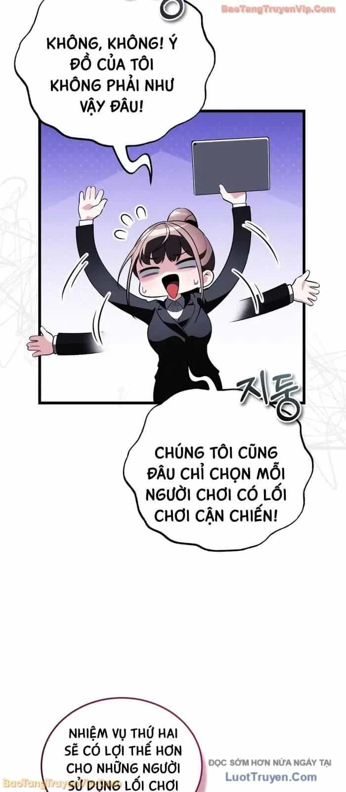 Tiếng Vọng Nơi Địa Ngục - Chương 19 - ảnh 60