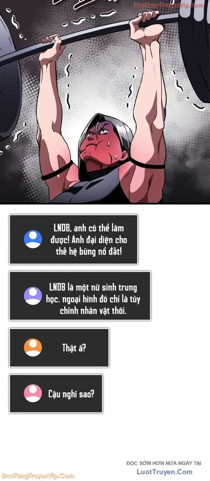 Tiếng Vọng Nơi Địa Ngục - Chương 19 - ảnh 69