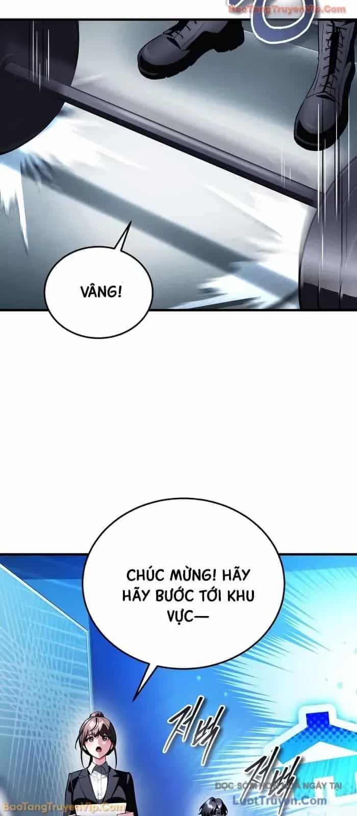 Tiếng Vọng Nơi Địa Ngục - Chương 19 - ảnh 90
