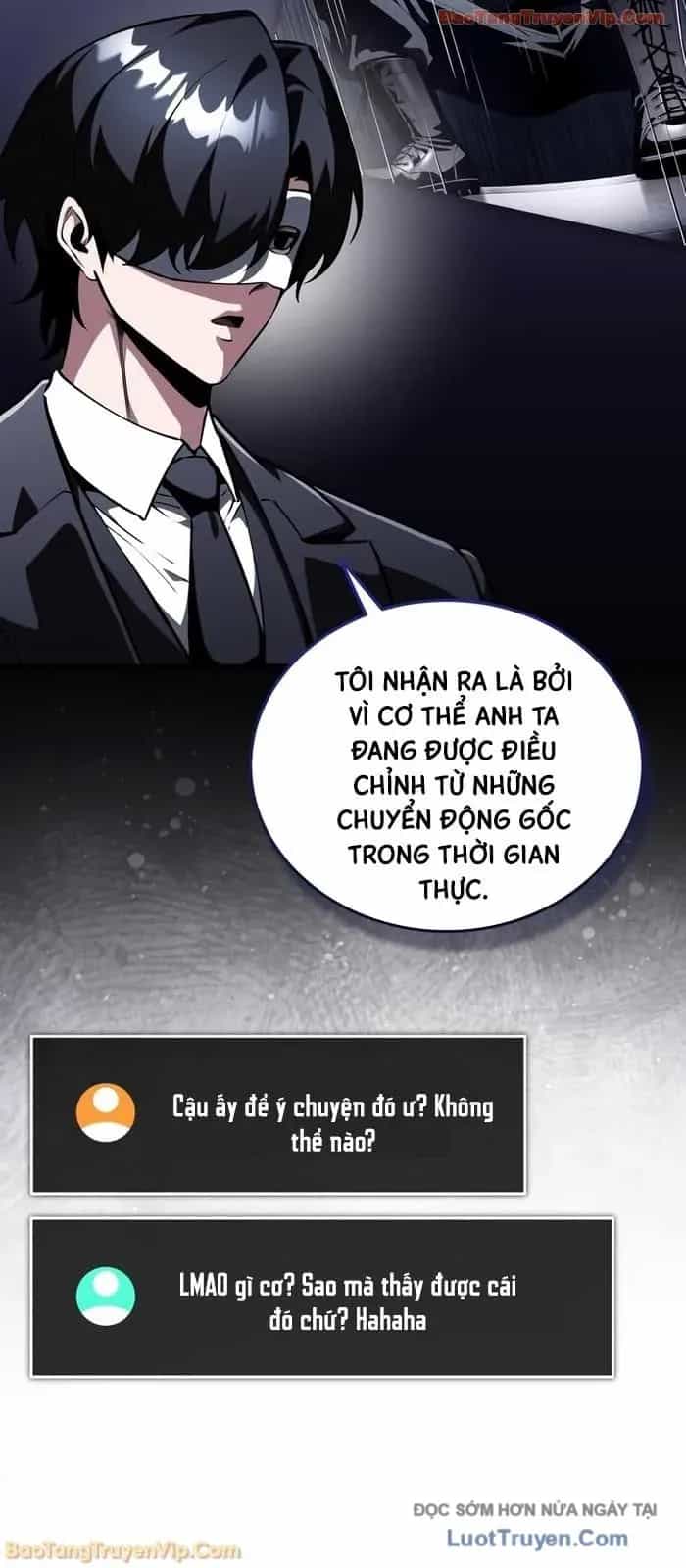 Tiếng Vọng Nơi Địa Ngục - Chương 19 - ảnh 98