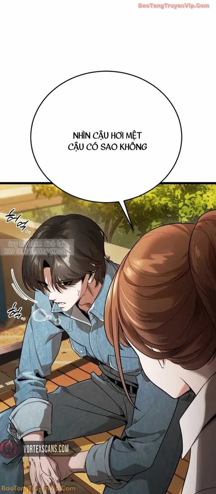 Tiếng Vọng Nơi Địa Ngục - Chương 2 - ảnh 121