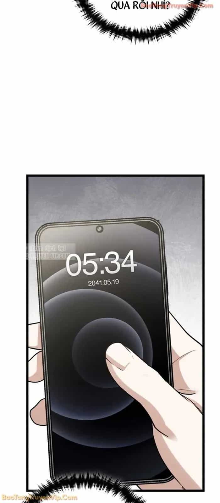 Tiếng Vọng Nơi Địa Ngục - Chương 2 - ảnh 42