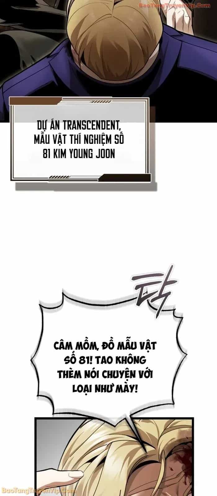 Tiếng Vọng Nơi Địa Ngục - Chương 2 - ảnh 8