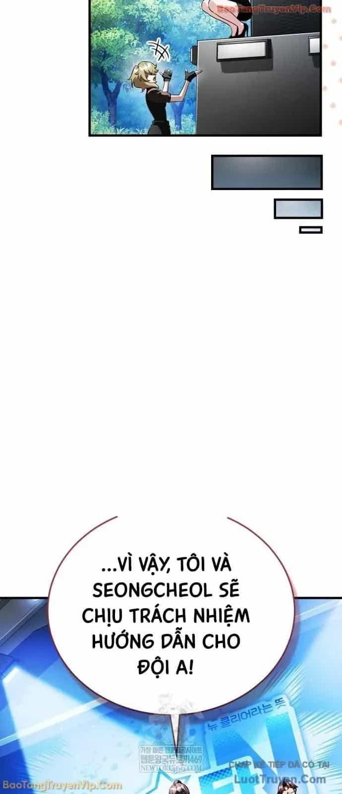 Tiếng Vọng Nơi Địa Ngục - Chương 20 - ảnh 28