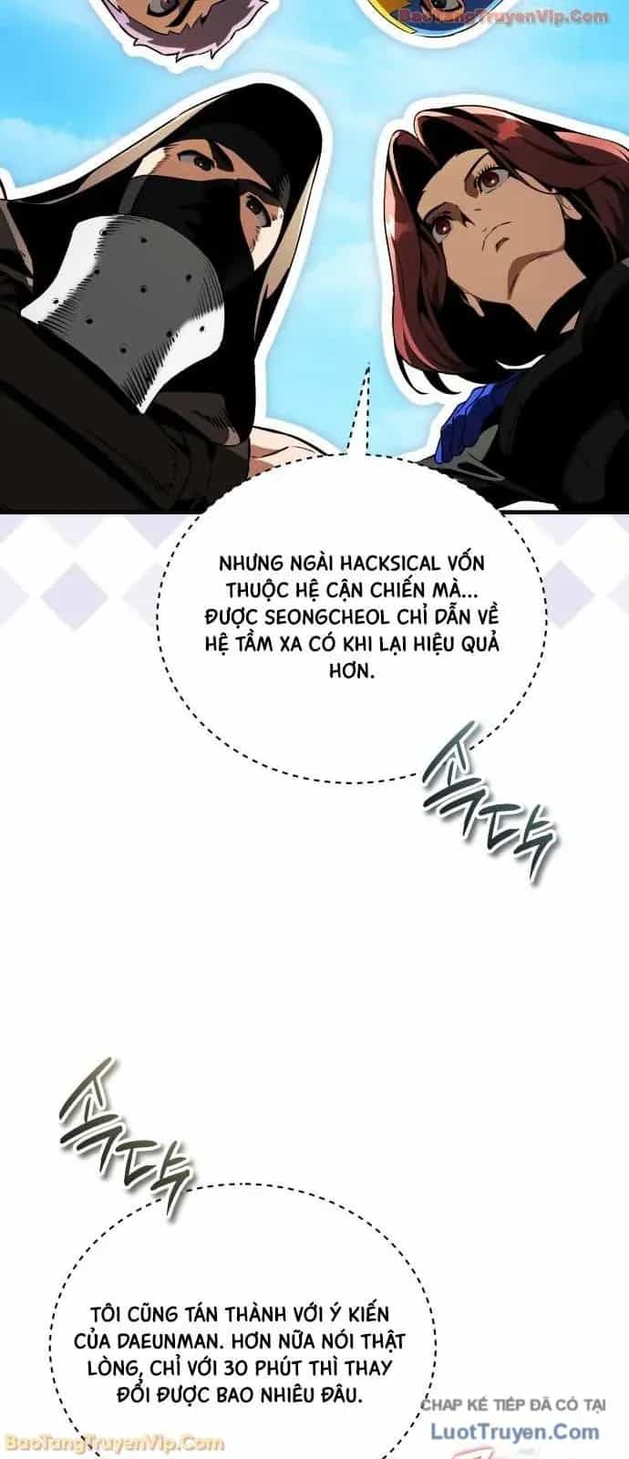 Tiếng Vọng Nơi Địa Ngục - Chương 20 - ảnh 32