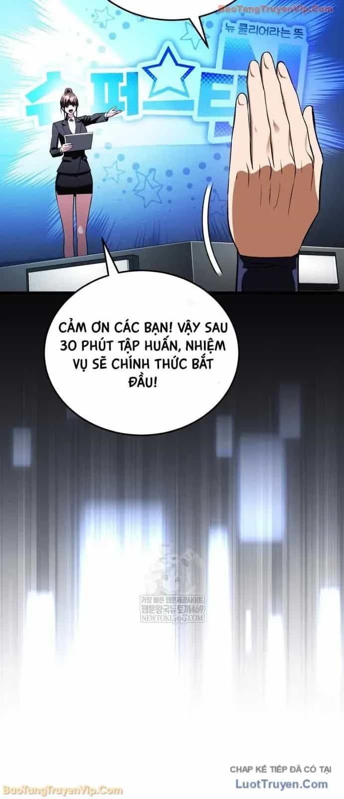 Tiếng Vọng Nơi Địa Ngục - Chương 20 - ảnh 34