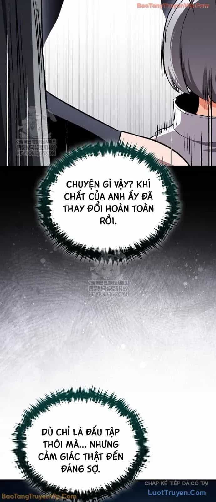 Tiếng Vọng Nơi Địa Ngục - Chương 20 - ảnh 43