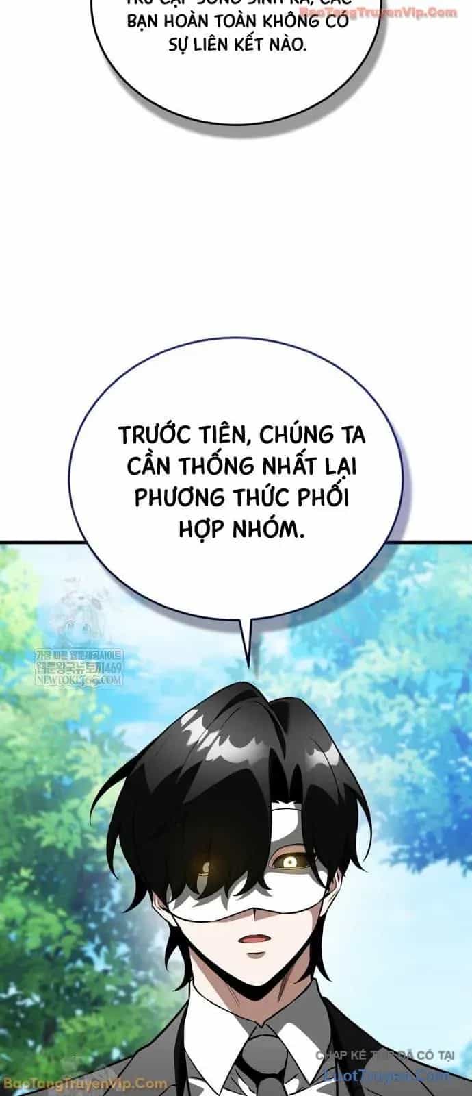 Tiếng Vọng Nơi Địa Ngục - Chương 20 - ảnh 58
